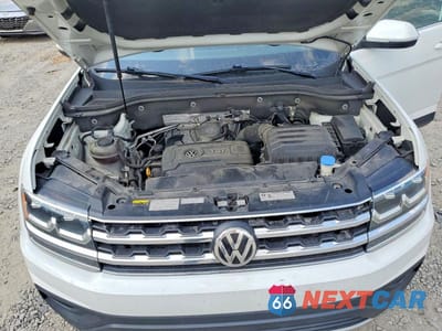 Zdjęcie 12 z 13 samochodu: 2018 VOLKSWAGEN ATLAS SE VIN:1V2DP2CA0JC600402 - miniatura