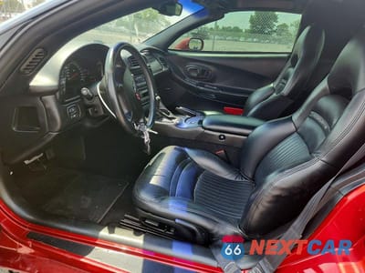 Zdjęcie 7 z 12 samochodu: 1999 CHEVROLET CORVETTE VIN:1G1YY22G6X5123387 - miniatura
