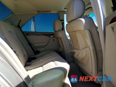 Zdjęcie 10 z 12 samochodu: 1995 MERCEDES-BENZ C 220 VIN:WDBHA22E3SF237567 - miniatura