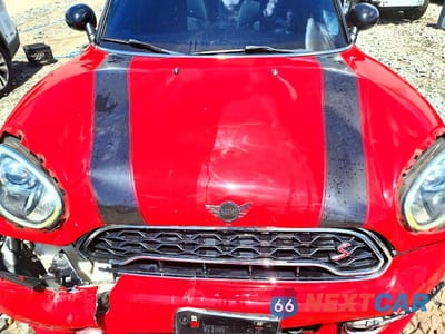 Zdjęcie 11 z 12 samochodu: 2019 MINI COOPER S COUNTRYMAN ALL4 VIN:WMZYT5C55K3G90752 - miniatura