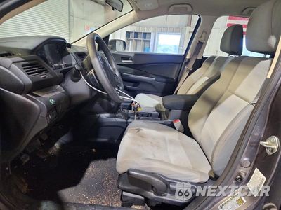 Zdjęcie 7 z 13 samochodu: 2015 HONDA CR-V LX VIN:2HKRM4H30FH630159 - miniatura