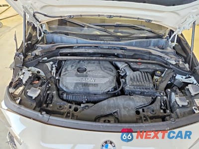 Zdjęcie 12 z 13 samochodu: 2020 BMW X2 SDRIVE28I VIN:WBXYH9C01L5P47578 - miniatura