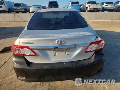 Zdjęcie 6 z 12 samochodu: 2011 TOYOTA COROLLA LE VIN:JTDBU4EE5B9135451 - miniatura