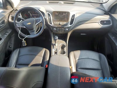 Zdjęcie 8 z 13 samochodu: 2019 CHEVROLET EQUINOX PREMIER VIN:2GNAXYEX3K6214289 - miniatura