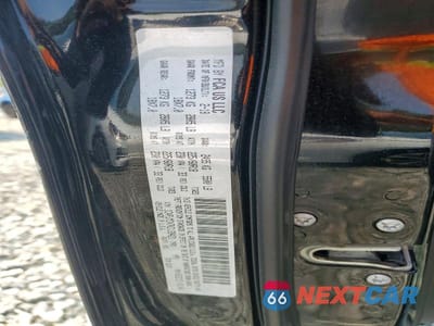Zdjęcie 13 z 13 samochodu: 2019 JEEP CHEROKEE LIMITED VIN:1C4PJMDX7KD139421 - miniatura