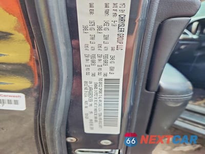 Zdjęcie 13 z 13 samochodu: 2011 JEEP GRAND CHEROKEE LAREDO VIN:1J4RR4GG6BC541850 - miniatura