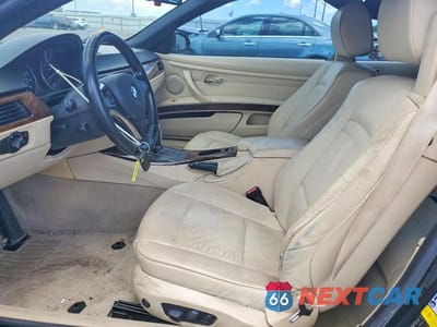 Zdjęcie 7 z 12 samochodu: 2007 BMW 328 I SULEV VIN:WBAWR33537PX79157 - miniatura
