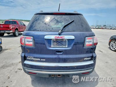 Zdjęcie 6 z 13 samochodu: 2017 GMC ACADIA LIMITED SLT-2 VIN:1GKKVSKD5HJ196467 - miniatura