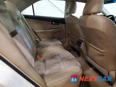 Zdjęcie 10 z 12 samochodu: 2012 TOYOTA CAMRY HYBRID XLE VIN:4T1BD1FK3CU059970 - miniatura