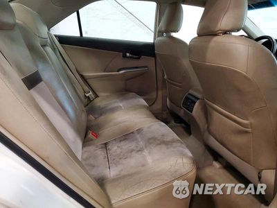 Zdjęcie 10 z 12 samochodu: 2012 TOYOTA CAMRY HYBRID XLE VIN:4T1BD1FK3CU059970 - miniatura