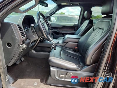 Zdjęcie 7 z 13 samochodu: 2020 FORD EXPEDITION MAX LIMITED VIN:1FMJK2AT1LEA40013 - miniatura