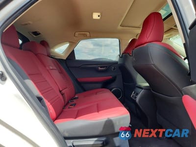 Zdjęcie 10 z 13 samochodu: 2021 LEXUS NX 300H BASE VIN:JTJDJRDZXM5013825 - miniatura