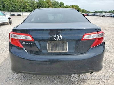 Zdjęcie 6 z 12 samochodu: 2014 TOYOTA CAMRY LE VIN:4T4BF1FK5ER438021 - miniatura