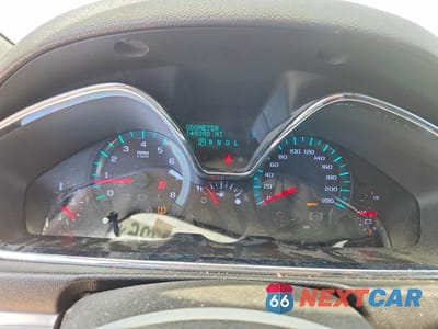 Zdjęcie 9 z 13 samochodu: 2013 CHEVROLET TRAVERSE LT VIN:1GNKVGKD5DJ242955 - miniatura