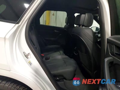 Zdjęcie 11 z 14 samochodu: 2019 AUDI SQ5 PRESTIGE VIN:WA1C4AFY7K2126488 - miniatura