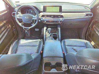 Zdjęcie 23 z 50 samochodu: 2020 KIA TELLURIDE SX VIN:5XYP5DHC2LG002644 - miniatura