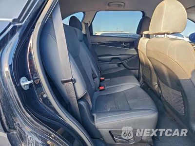 Zdjęcie 10 z 12 samochodu: 2020 KIA SORENTO S VIN:5XYPGDA57LG693854 - miniatura