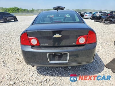 Zdjęcie 6 z 12 samochodu: 2009 CHEVROLET MALIBU 2LT VIN:1G1ZJ57B494202296 - miniatura