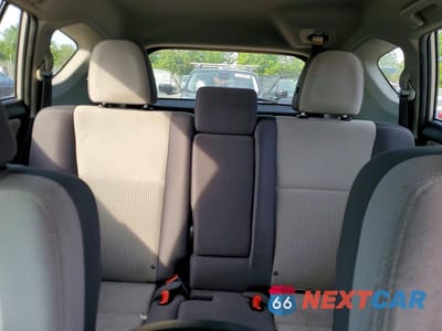 Zdjęcie 10 z 13 samochodu: 2015 TOYOTA RAV4 XLE VIN:2T3RFREV2FW345100 - miniatura