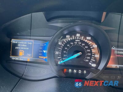 Zdjęcie 7 z 12 samochodu: 2020 FORD EDGE SEL VIN:2FMPK4J9XLBA31266 - miniatura
