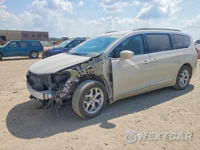 2017 CHRYSLER PACIFICA TOURING L 2C4RC1BG9HR656794 - główne zdjęcie licytacji z USA - miniatura