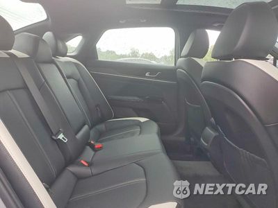 Zdjęcie 10 z 12 samochodu: 2026 KIA K5 GT LINE VIN:KNAG64J73T5469586 - miniatura