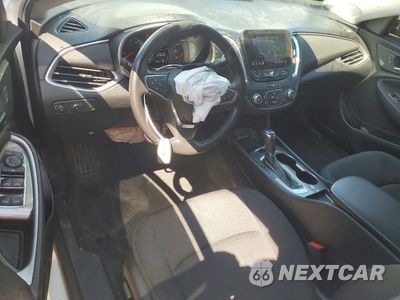 Zdjęcie 8 z 12 samochodu: 2019 CHEVROLET MALIBU RS VIN:1G1ZG5ST4KF205840 - miniatura
