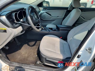 Zdjęcie 7 z 12 samochodu: 2014 KIA OPTIMA LX VIN:5XXGM4A73EG308355 - miniatura