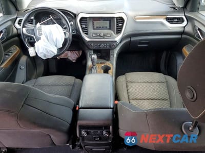 Zdjęcie 8 z 13 samochodu: 2018 GMC ACADIA SLE VIN:1GKKNSLA2JZ130227 - miniatura