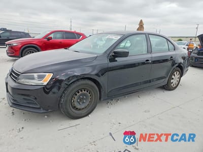 2016 VOLKSWAGEN JETTA S 3VW267AJ1GM380946 - główne zdjęcie licytacji z USA - miniatura