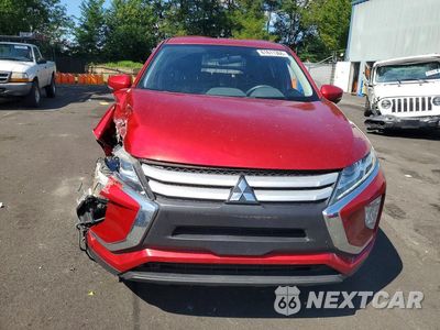 Piąte zdjęcie samochodu w środku: 2020 MITSUBISHI ECLIPSE CROSS ES VIN:JA4AS3AAXLZ008897 - miniatura