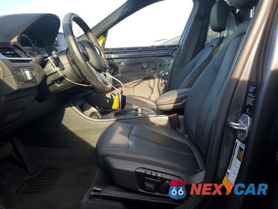 Zdjęcie 7 z 13 samochodu: 2020 BMW X1 SDRIVE28I VIN:WBXJG7C02L5P23802 - miniatura
