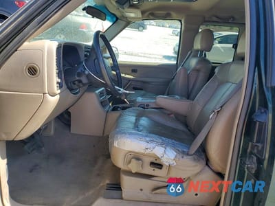Zdjęcie 7 z 13 samochodu: 2001 CHEVROLET SILVERADO K1500 VIN:1GCEK19T21E150652 - miniatura