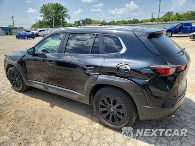 Drugie zdjęcie samochodu z przodu: 2025 MAZDA CX-50 SELECT VIN:7MMVABAM7SN348741 - miniatura