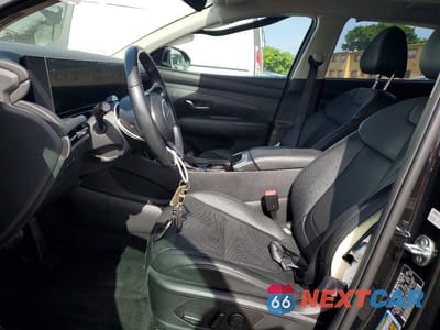 Zdjęcie 7 z 12 samochodu: 2025 HYUNDAI TUCSON SEL VIN:3KMJC3DE2SE011480 - miniatura
