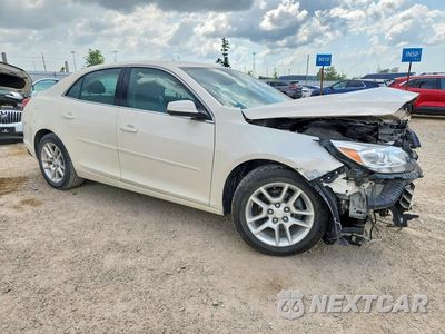 Czwarte zdjęcie samochodu z boku: 2013 CHEVROLET MALIBU 2LT VIN:1G11F5SR0DF173217 - miniatura