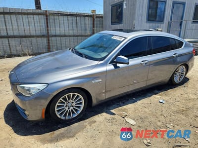 2011 BMW 535 XIGT WBASP2C51BC338206 - główne zdjęcie licytacji z USA - miniatura