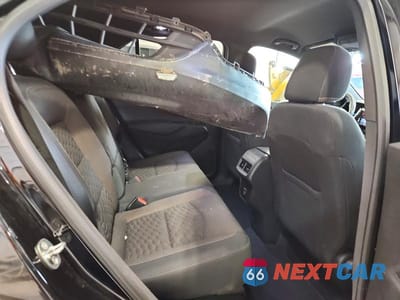 Zdjęcie 11 z 13 samochodu: 2019 CHEVROLET EQUINOX LT VIN:3GNAXKEV5KL306298 - miniatura