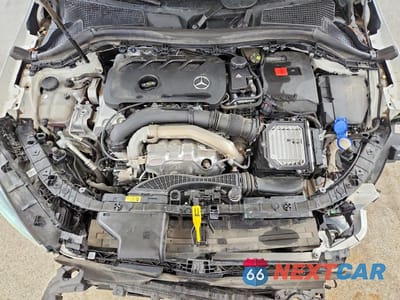 Zdjęcie 12 z 14 samochodu: 2025 MERCEDES-BENZ GLA 250 VIN:W1N4N4GB6SJ639071 - miniatura