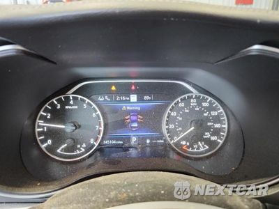 Zdjęcie 9 z 12 samochodu: 2021 NISSAN MAXIMA SV VIN:1N4AA6CVXMC513603 - miniatura