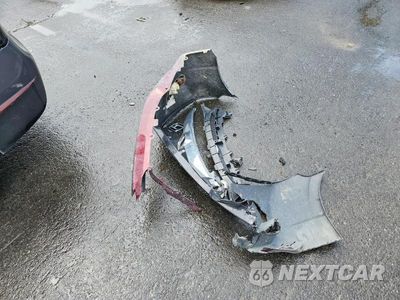 Zdjęcie 12 z 13 samochodu: 2009 HONDA CIVIC LX VIN:2HGFA16519H344625 - miniatura