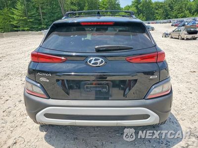 Zdjęcie 6 z 12 samochodu: 2023 HYUNDAI KONA SEL VIN:KM8K6CABXPU014673 - miniatura
