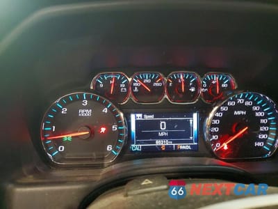 Zdjęcie 9 z 12 samochodu: 2017 GMC SIERRA K1500 SLE VIN:1GTV2MEC6HZ243460 - miniatura