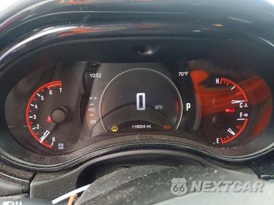 Zdjęcie 9 z 13 samochodu: 2021 DODGE DURANGO R/T VIN:1C4SDHCT0MC891154 - miniatura