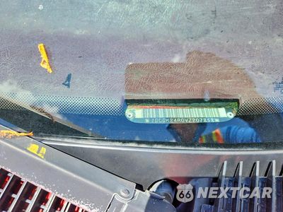 Zdjęcie 12 z 12 samochodu: 1997 CHEVROLET GMT-400 K2500 VIN:1GCGK24R0VZ207858 - miniatura