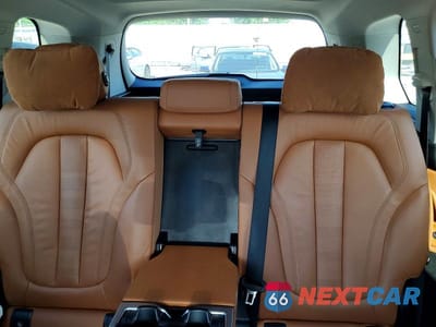 Zdjęcie 10 z 13 samochodu: 2022 BMW X7 XDRIVE40I VIN:5UXCW2C01N9L87856 - miniatura