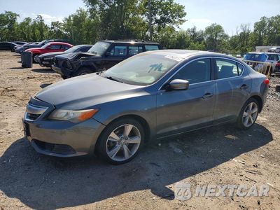 2014 ACURA ILX 20 19VDE1F32EE000275 - główne zdjęcie licytacji z USA - miniatura