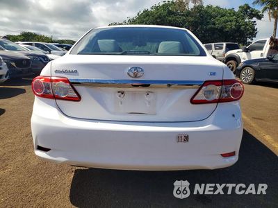 Zdjęcie 6 z 12 samochodu: 2012 TOYOTA COROLLA L VIN:2T1BU4EE5CC755552 - miniatura