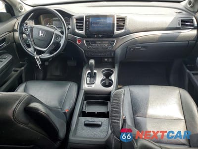 Zdjęcie 8 z 13 samochodu: 2016 HONDA PILOT EXL VIN:5FNYF6H87GB085252 - miniatura