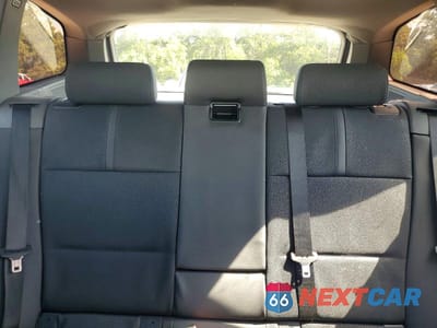 Zdjęcie 10 z 14 samochodu: 2004 BMW X3 3.0I VIN:WBXPA93404WC32766 - miniatura